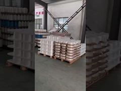 高強度ポリエステル繊維糸 3000D 優れた性能と強度のために