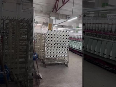 2000D 高耐久性ポリエステル繊維 耐久性材料のカスタマイズ